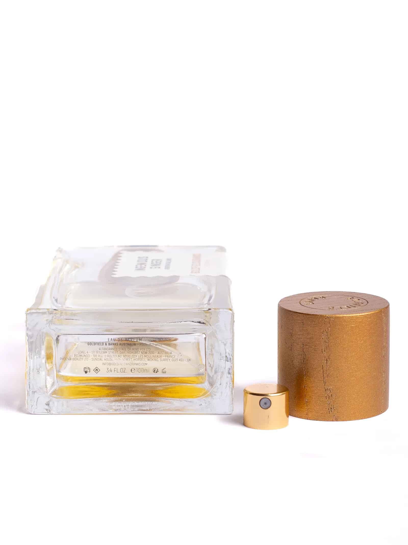 Парфум Goldfield & Banks Australia Ingenious Ginger