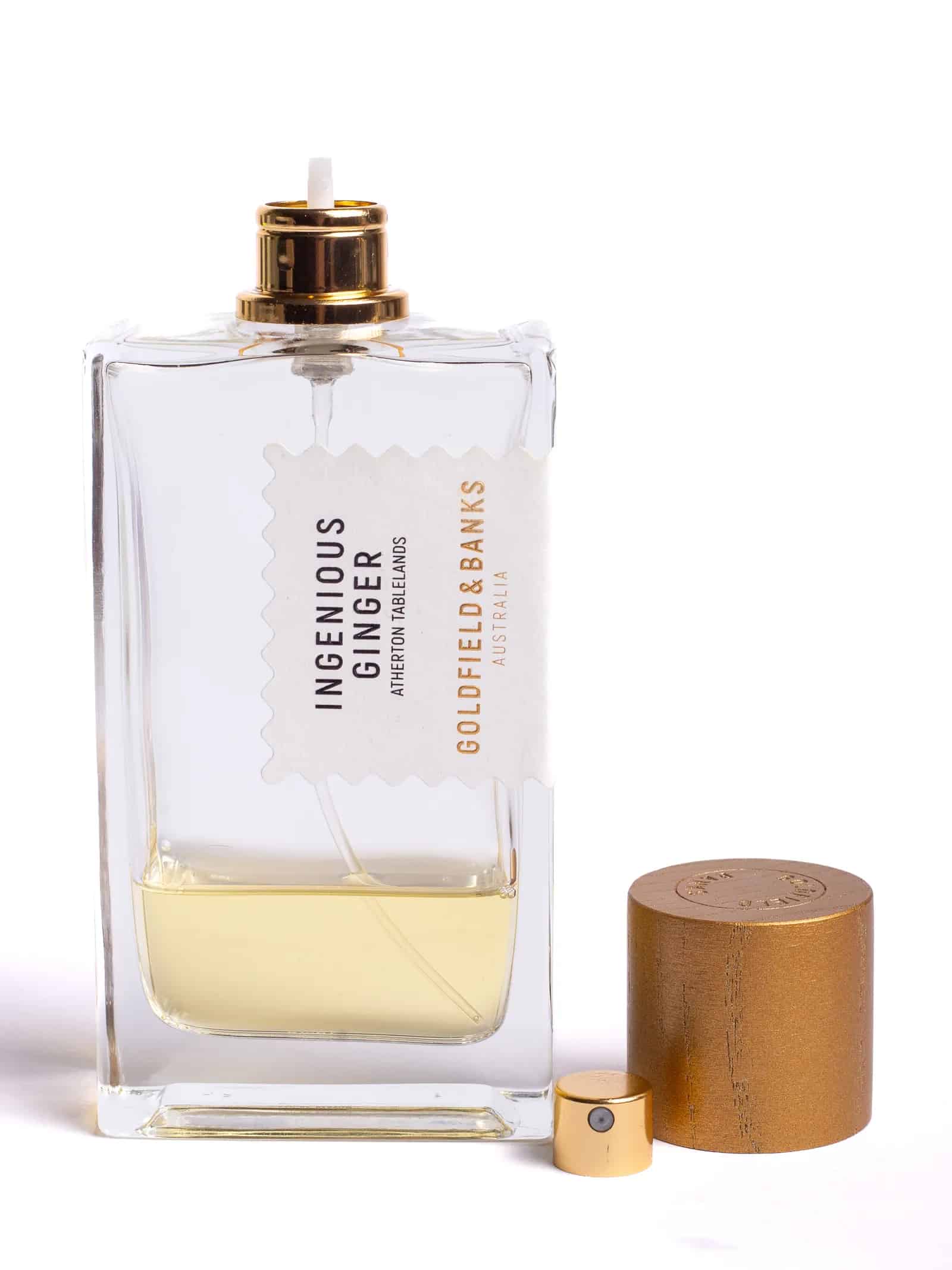 Парфум Goldfield & Banks Australia Ingenious Ginger