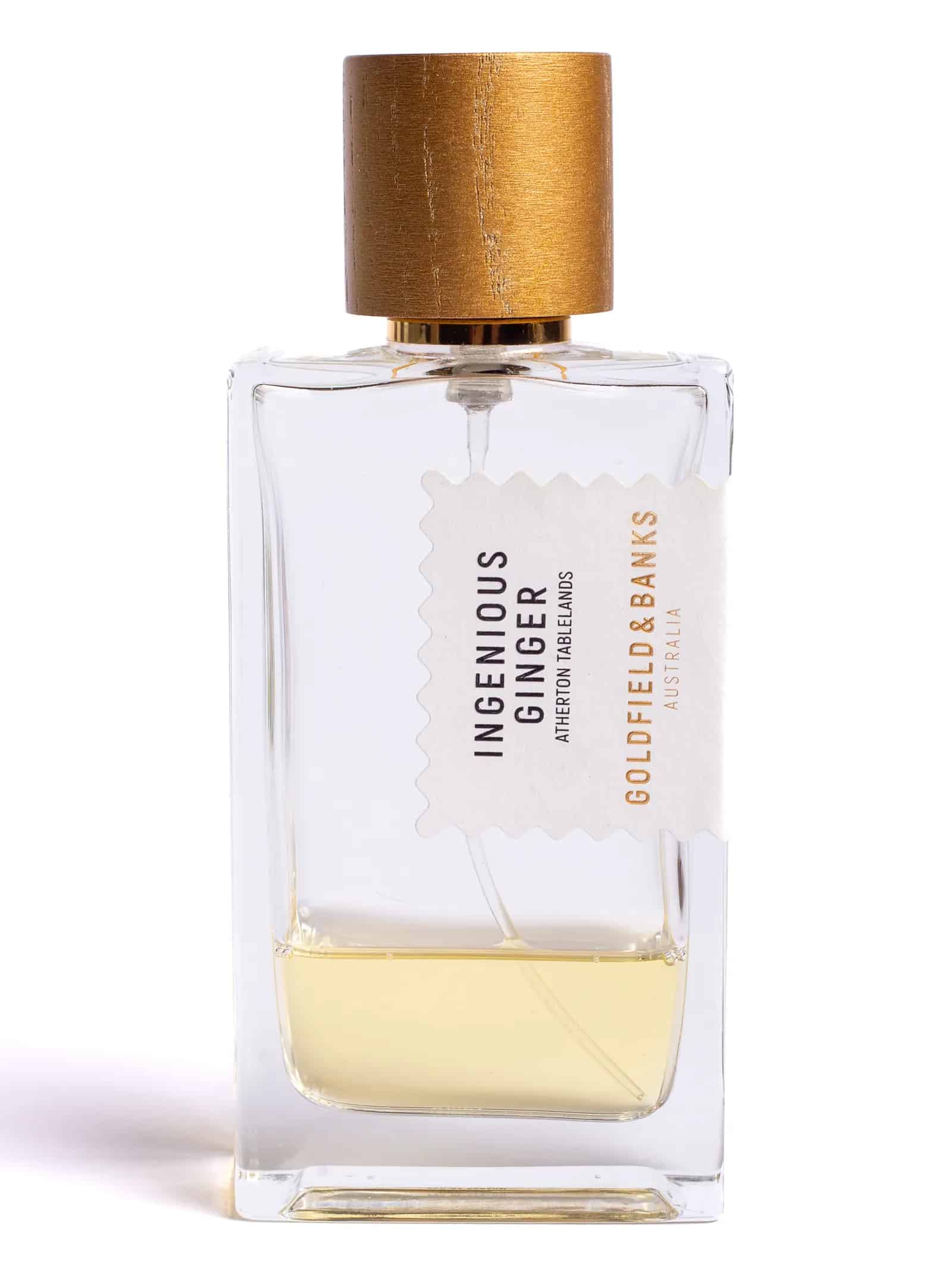 Парфум Goldfield & Banks Australia Ingenious Ginger