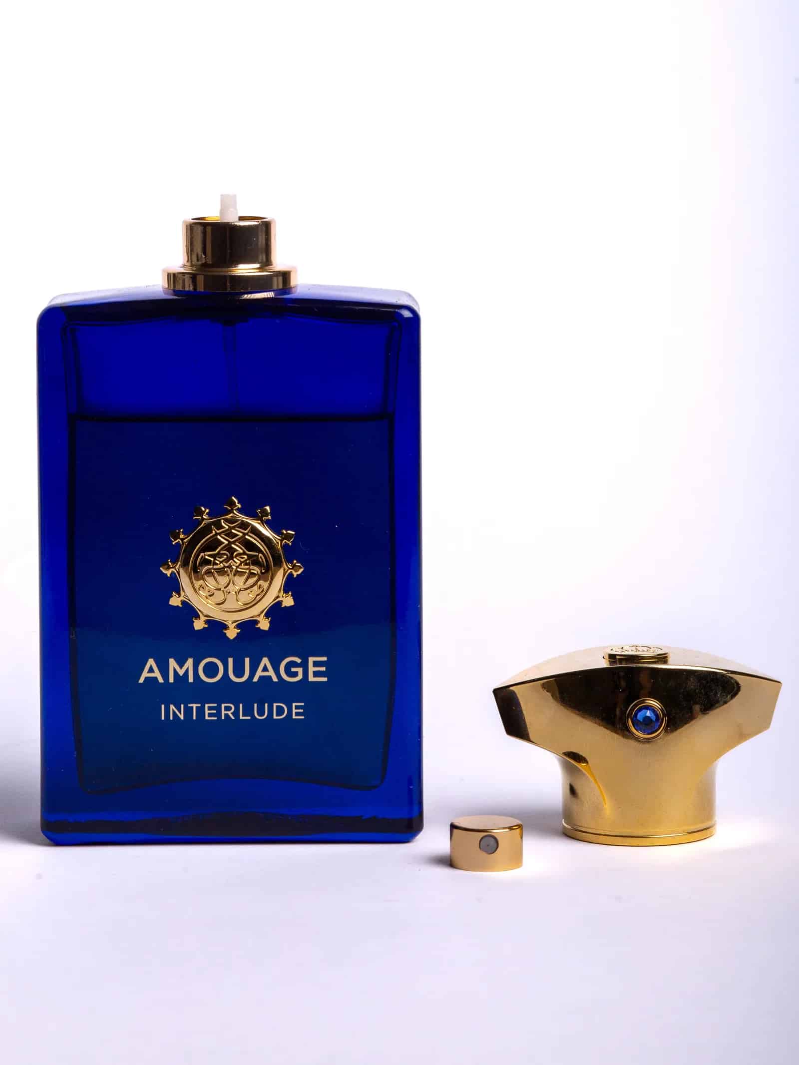 Парфум Amouage Interlude Man