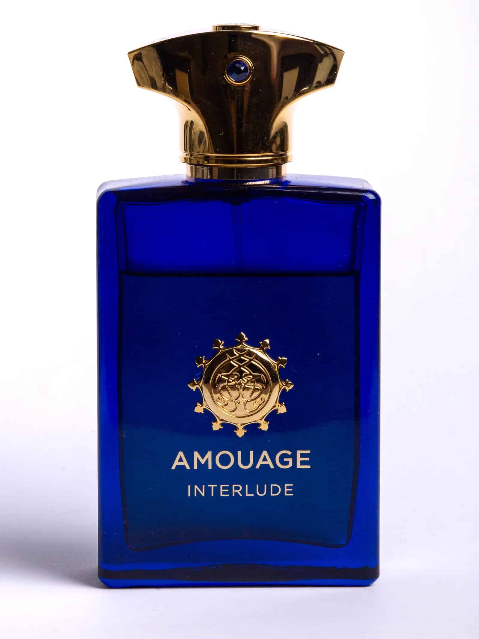 Парфум Amouage Interlude Man