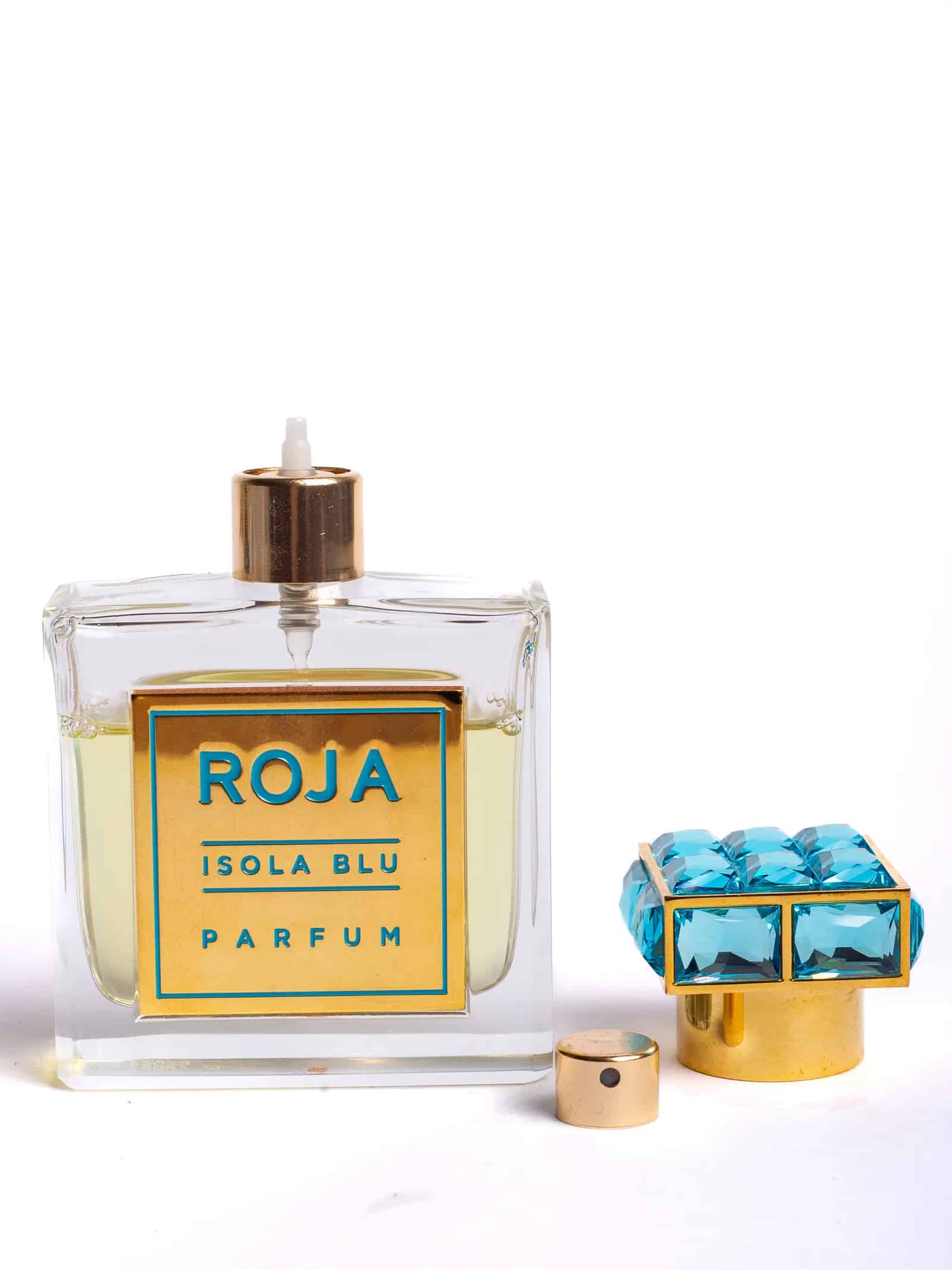 Парфум Roja Dove Isola Blu