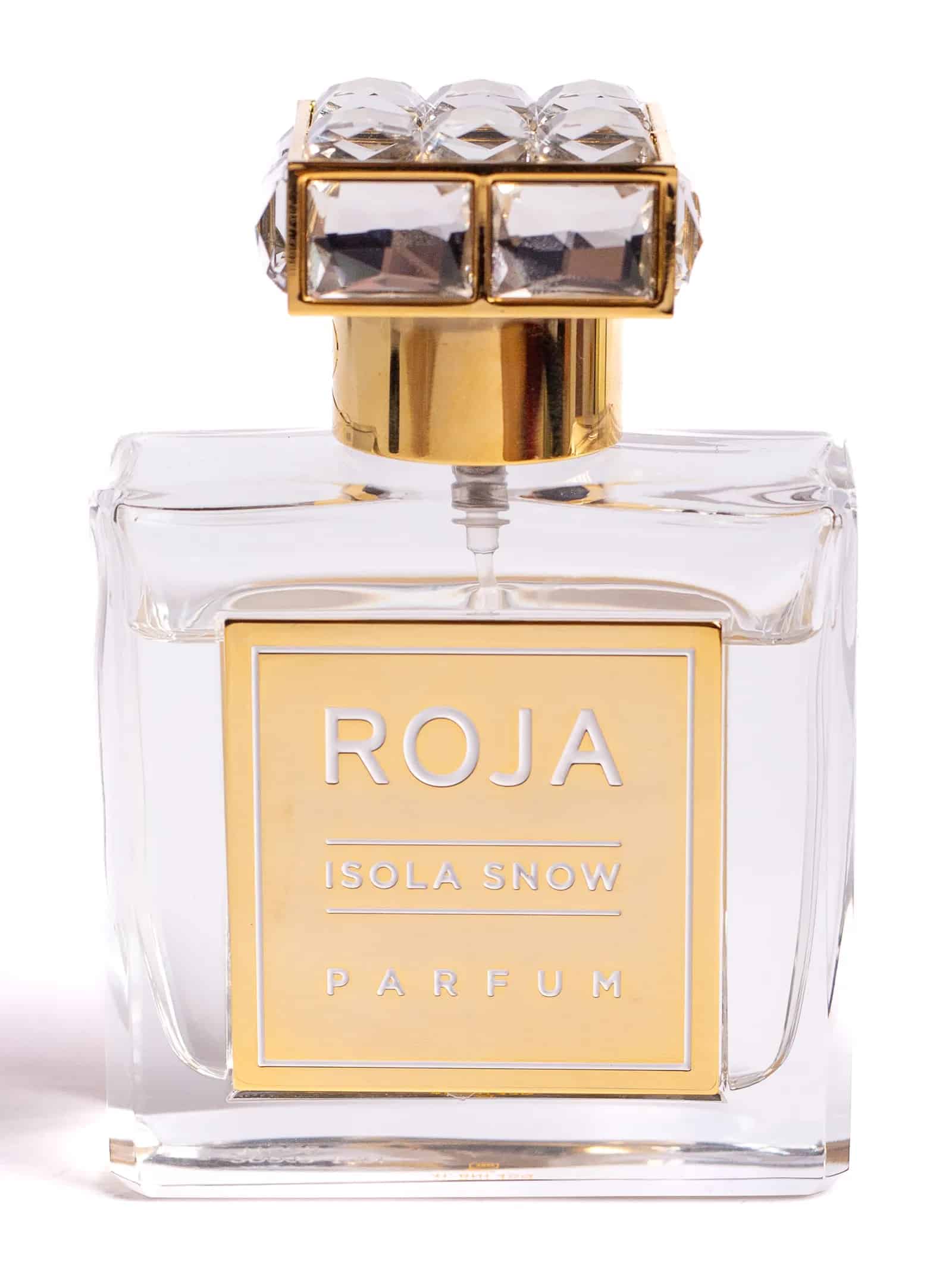 Парфум Roja Dove Isola Snow