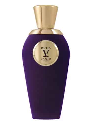Парфум V Canto Isotta