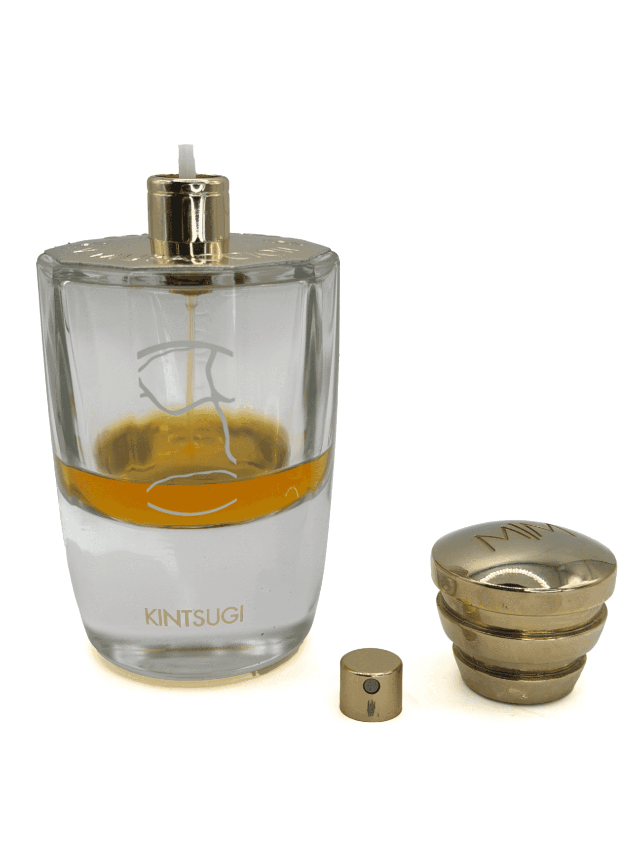 Парфум Masque Milano Kintsugi
