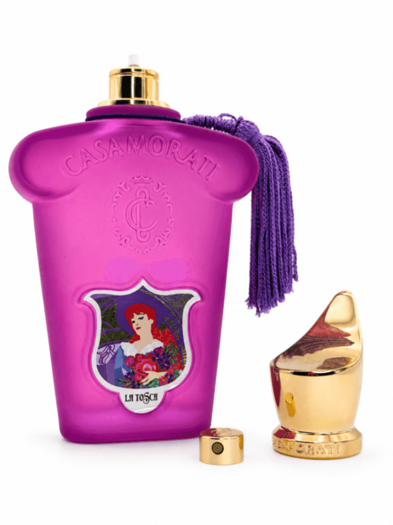 Парфум Xerjoff La Tosca
