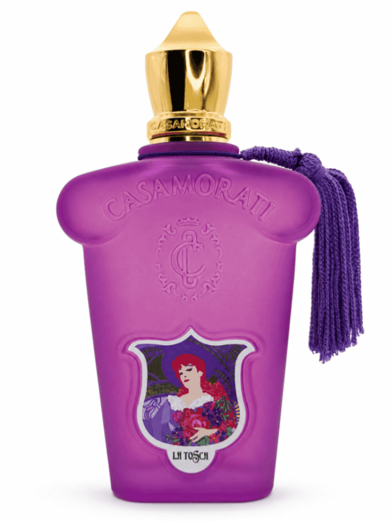 Парфум Xerjoff La Tosca