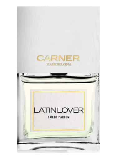 Парфум Carner Barcelona Latin Lover