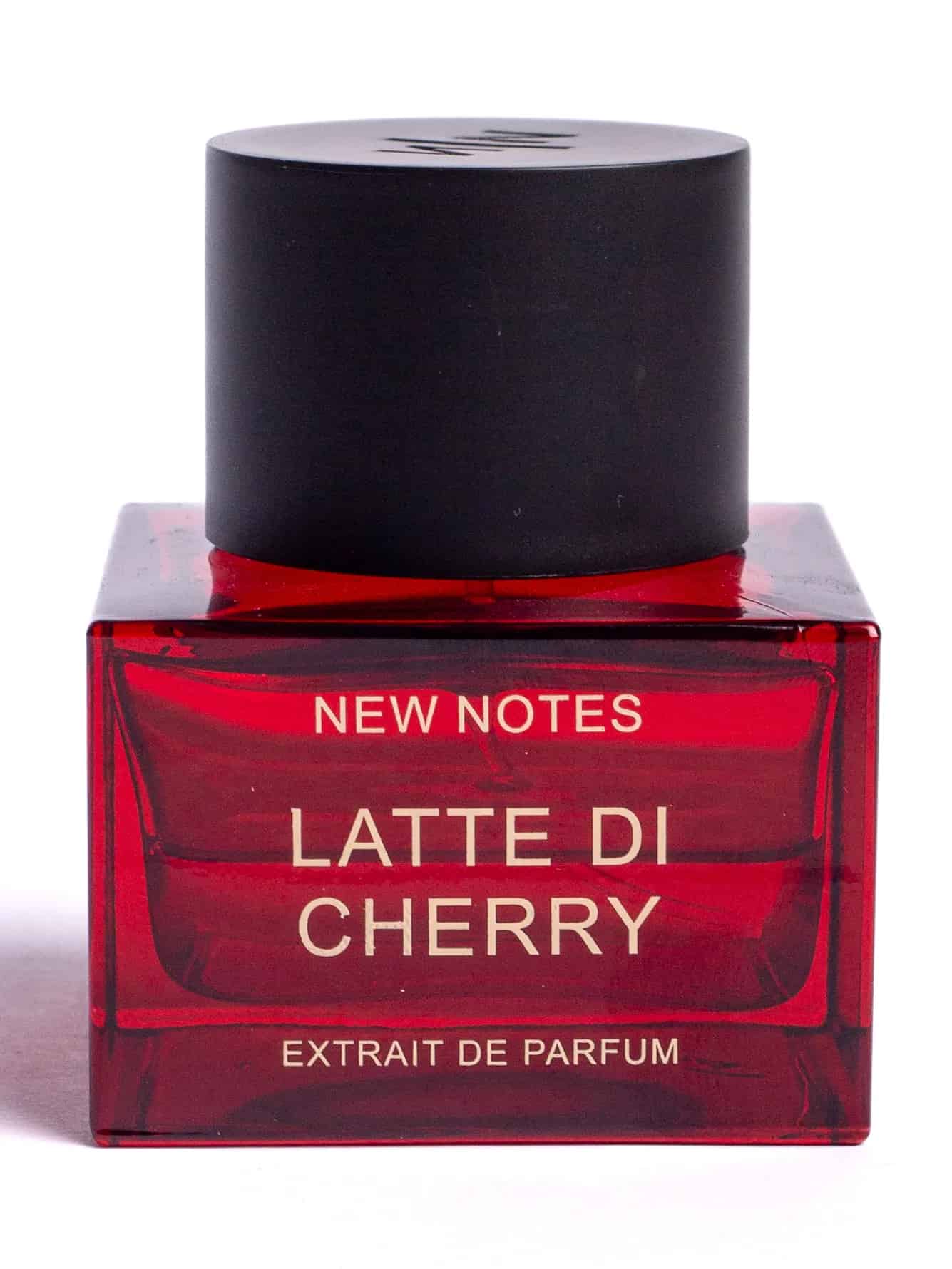 Парфум New Notes Latte di Cherry