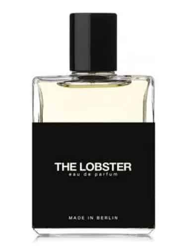 Парфум Moth and Rabbit Perfumes Lobster