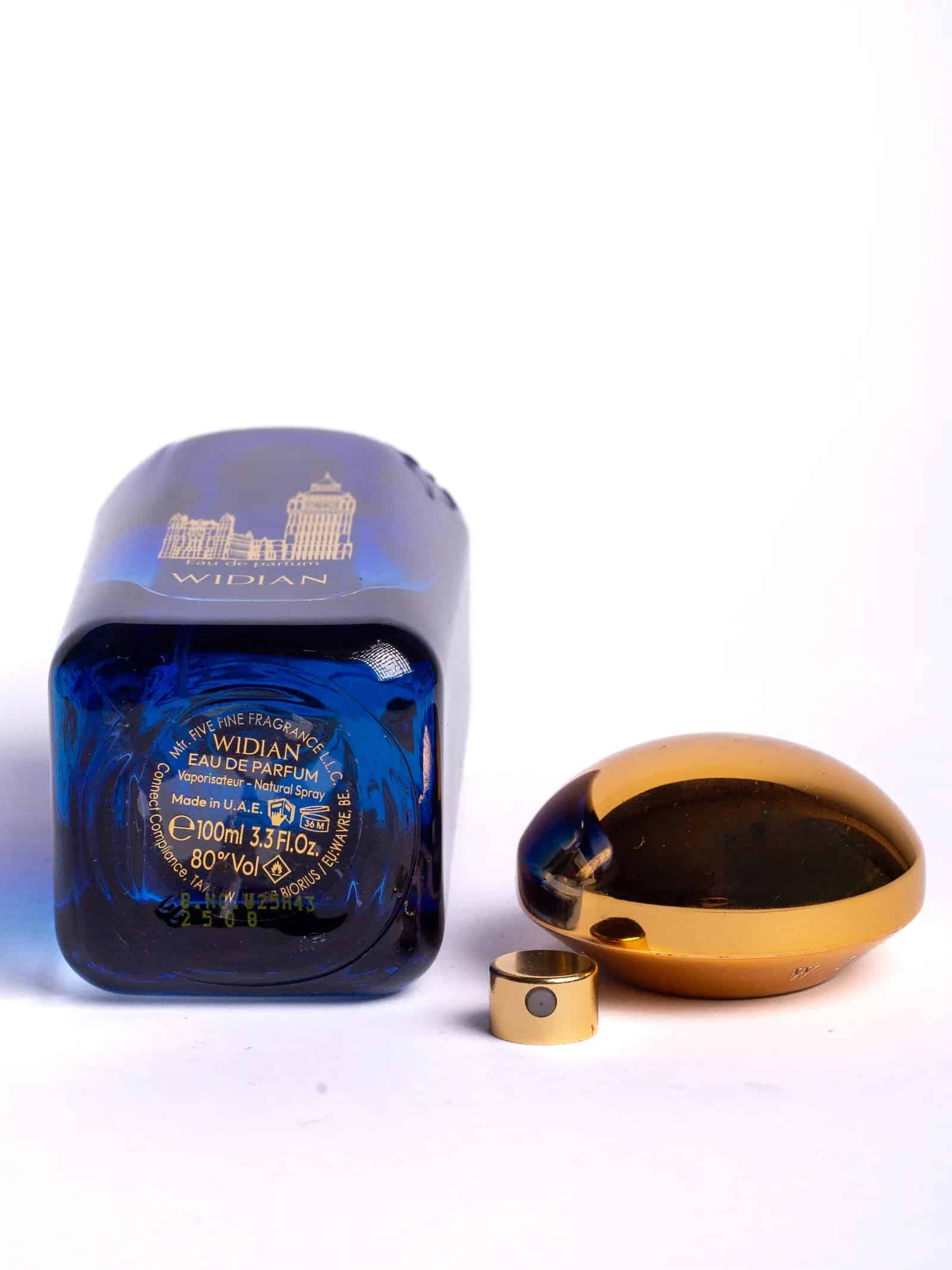 Парфум Widian London EDP