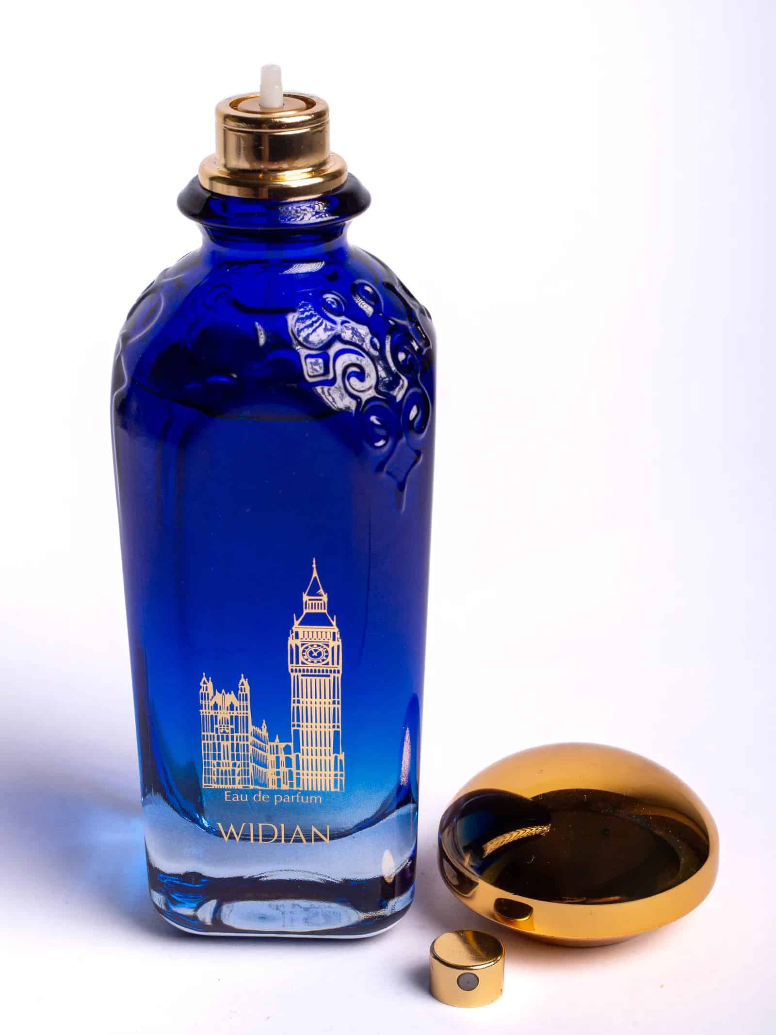 Парфум Widian London EDP