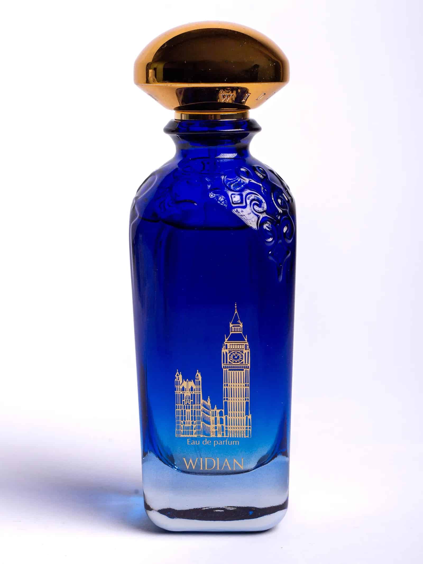 Парфум Widian London EDP