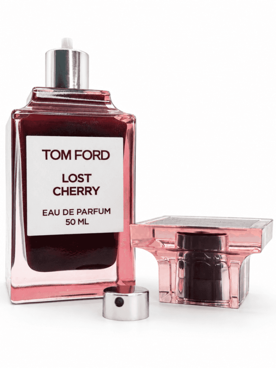 Парфум Tom Ford Lost Cherry