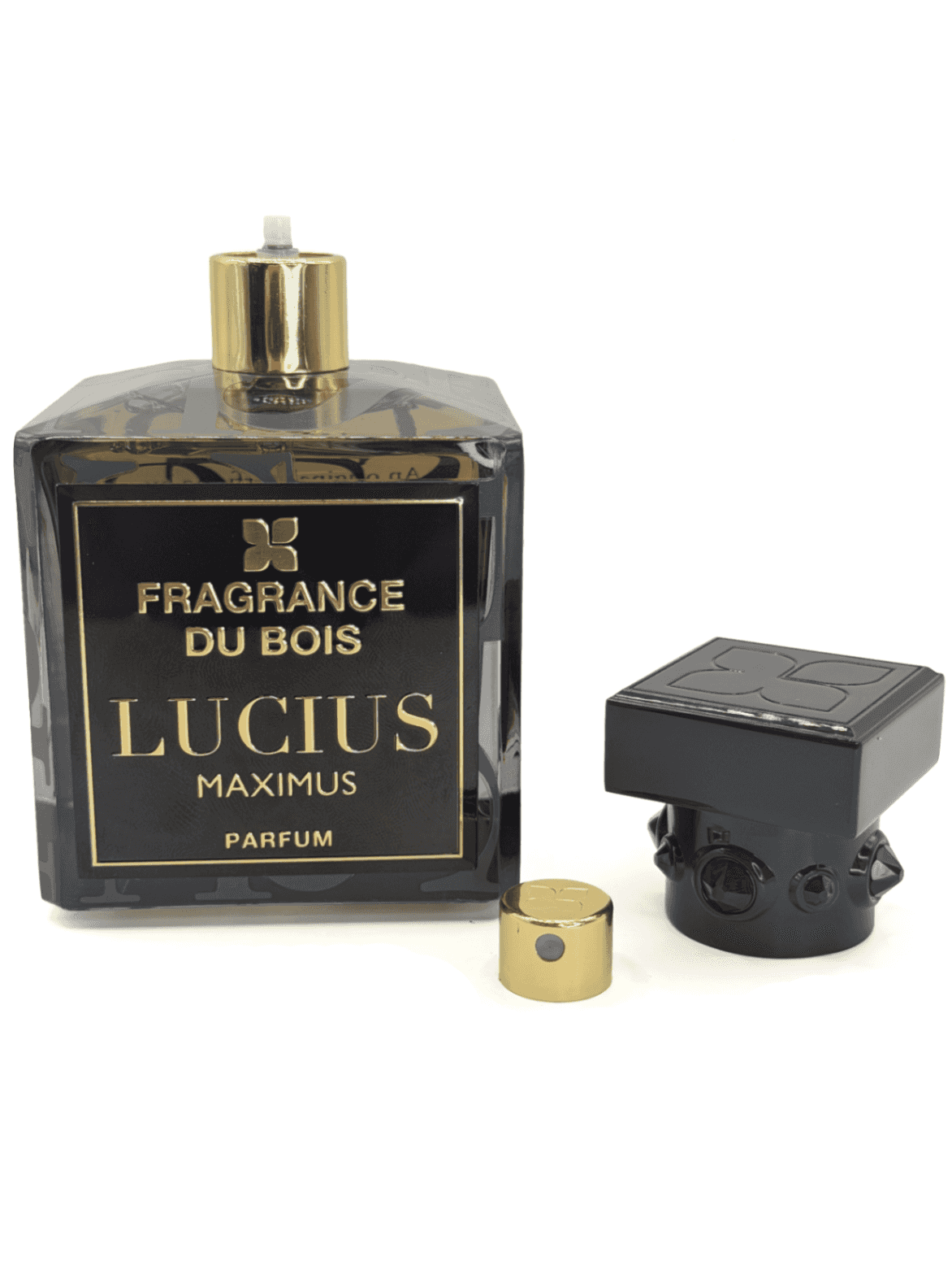 Парфум Fragrance Du Bois Lucius Maximus