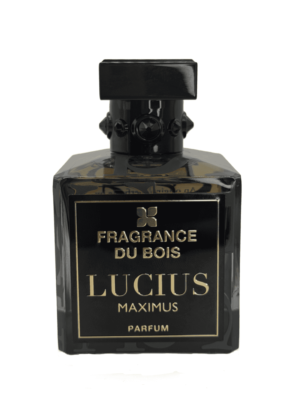 Парфум Fragrance Du Bois Lucius Maximus