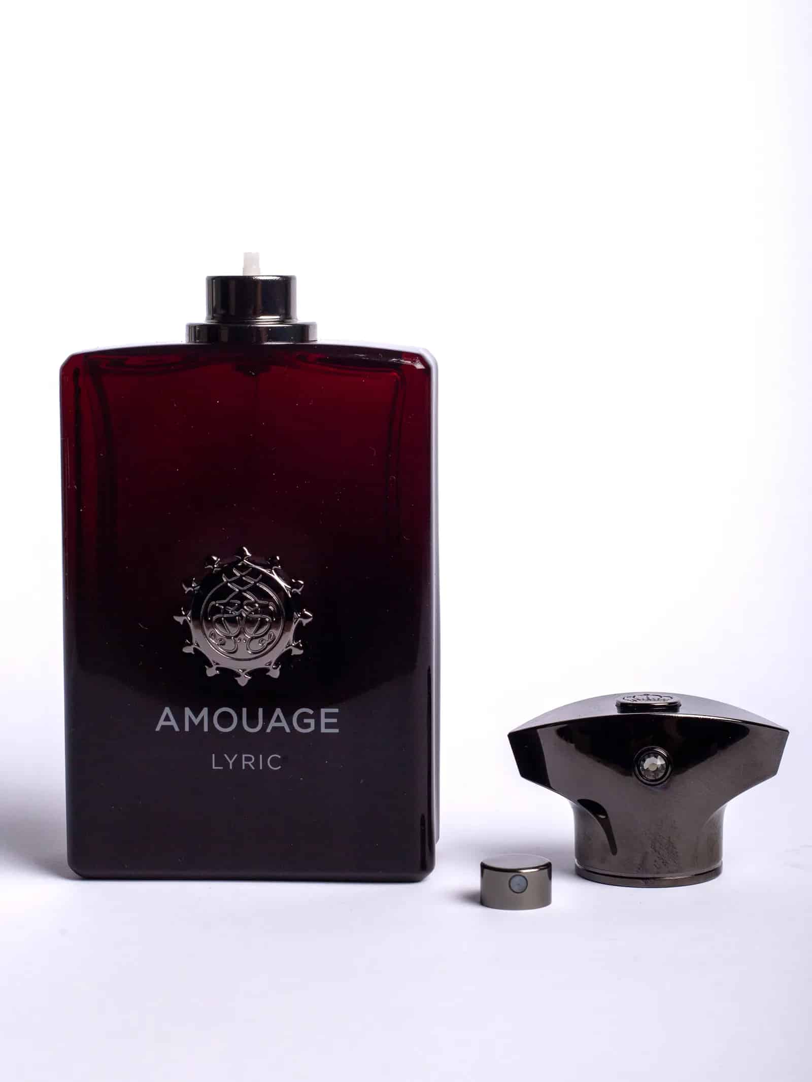 Парфум Amouage Lyric Man