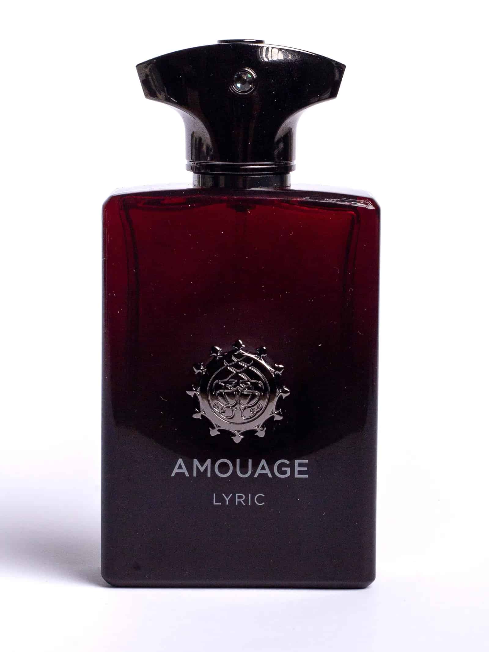 Парфум Amouage Lyric Man