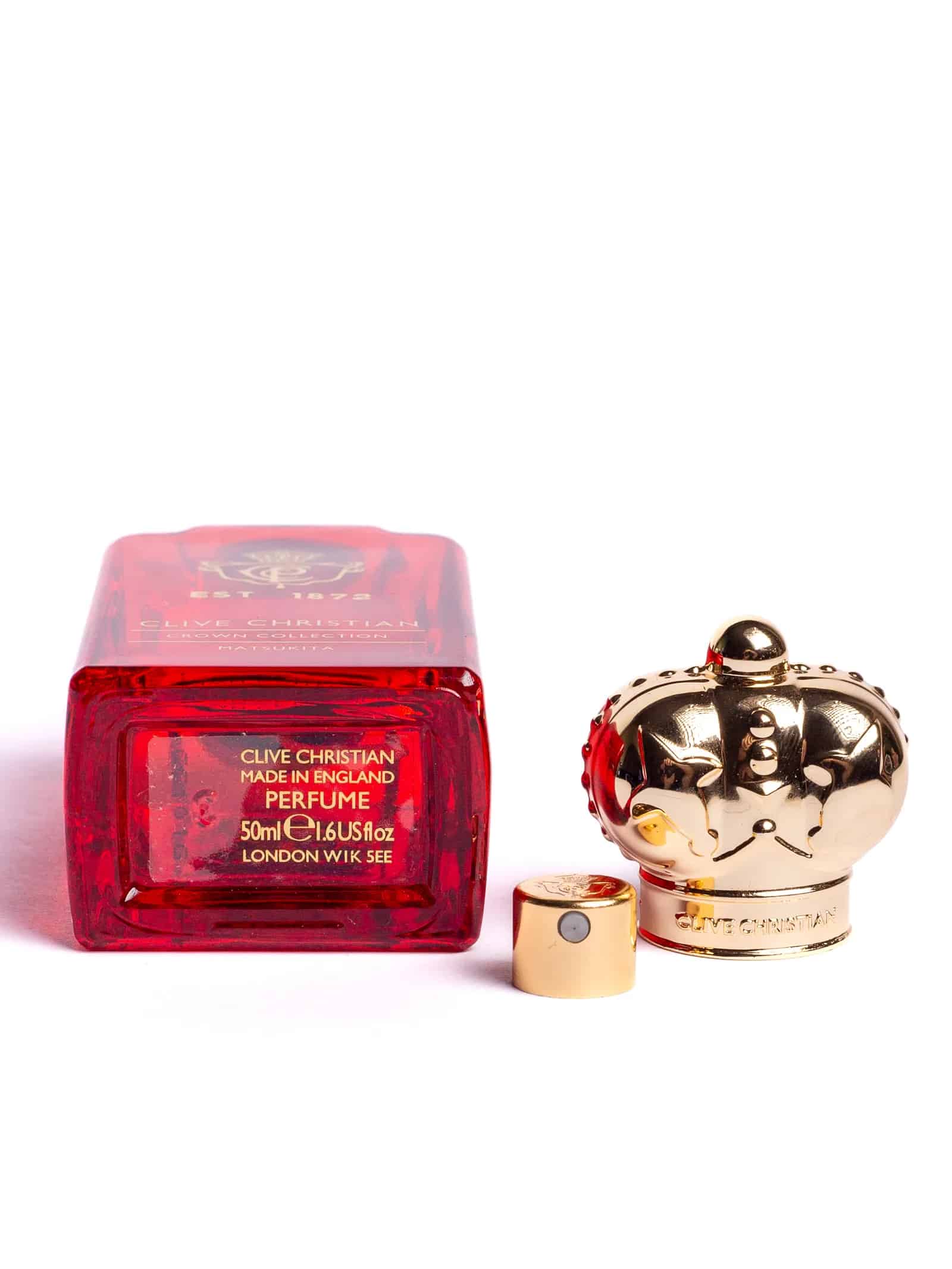 Парфум Clive Christian Matsukita