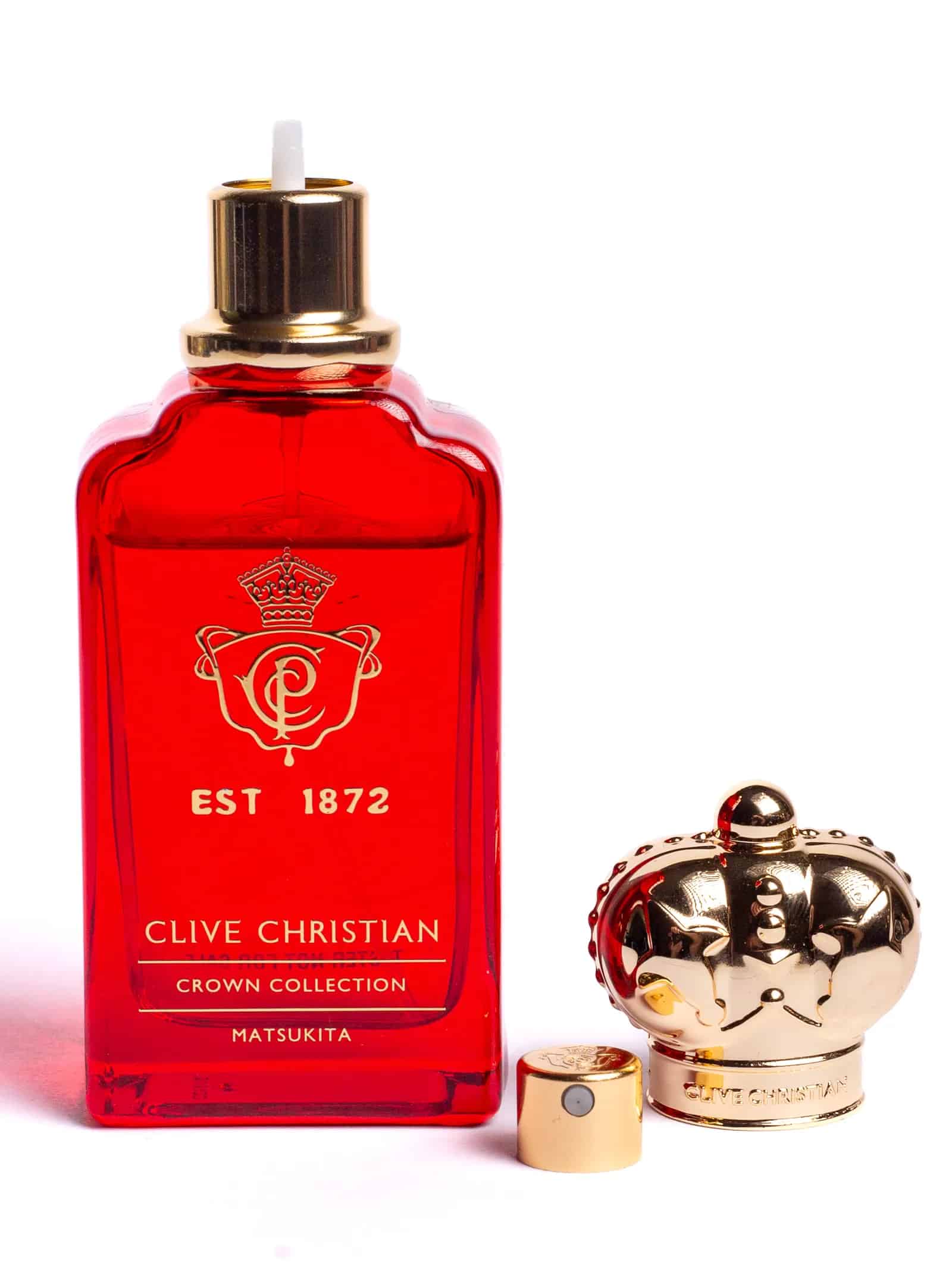 Парфум Clive Christian Matsukita