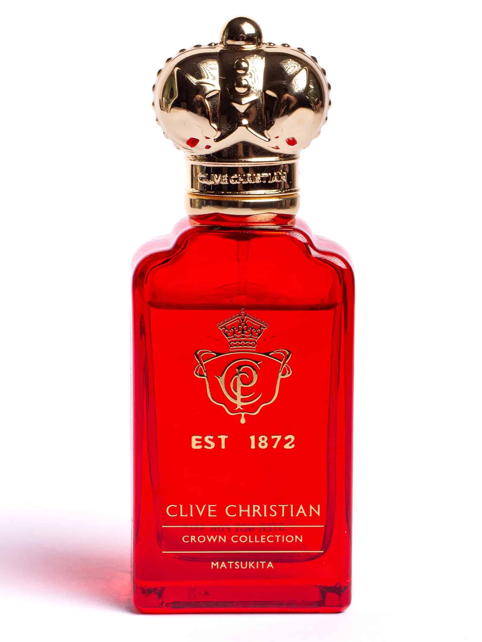 Парфум Clive Christian Matsukita