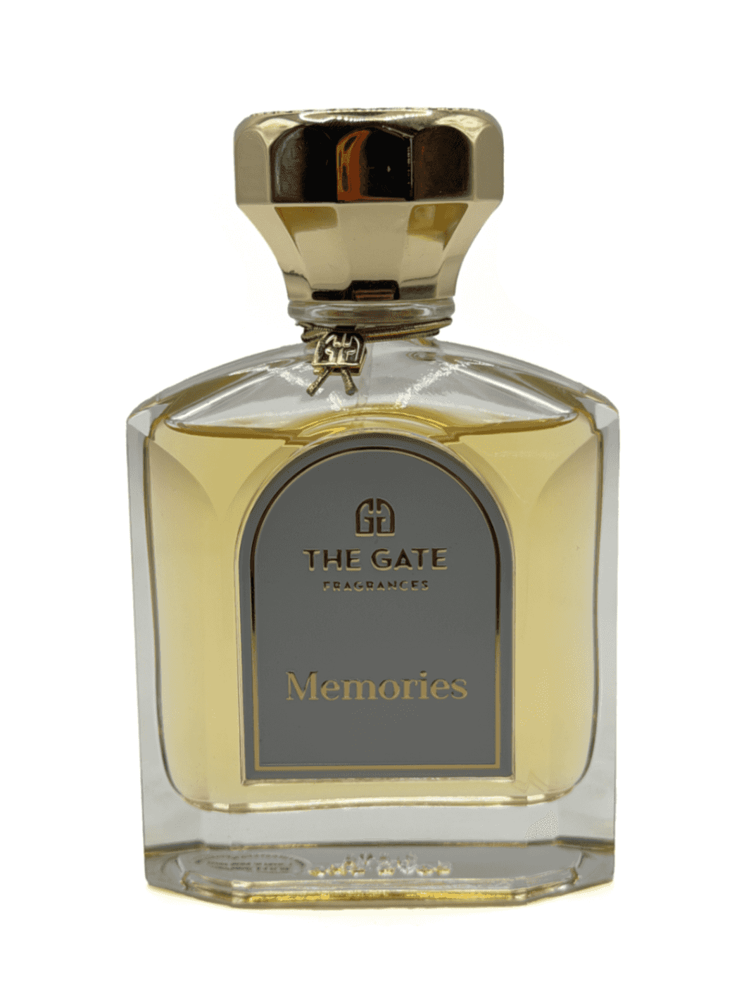 Парфум The Gate Fragrances Paris Memories