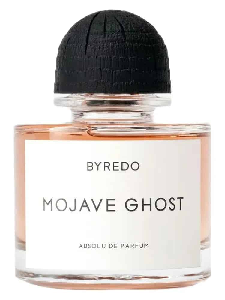 Парфум Byredo Mojave Ghost Absolu