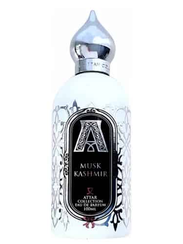 Парфум Attar Collection Musk Kashmir