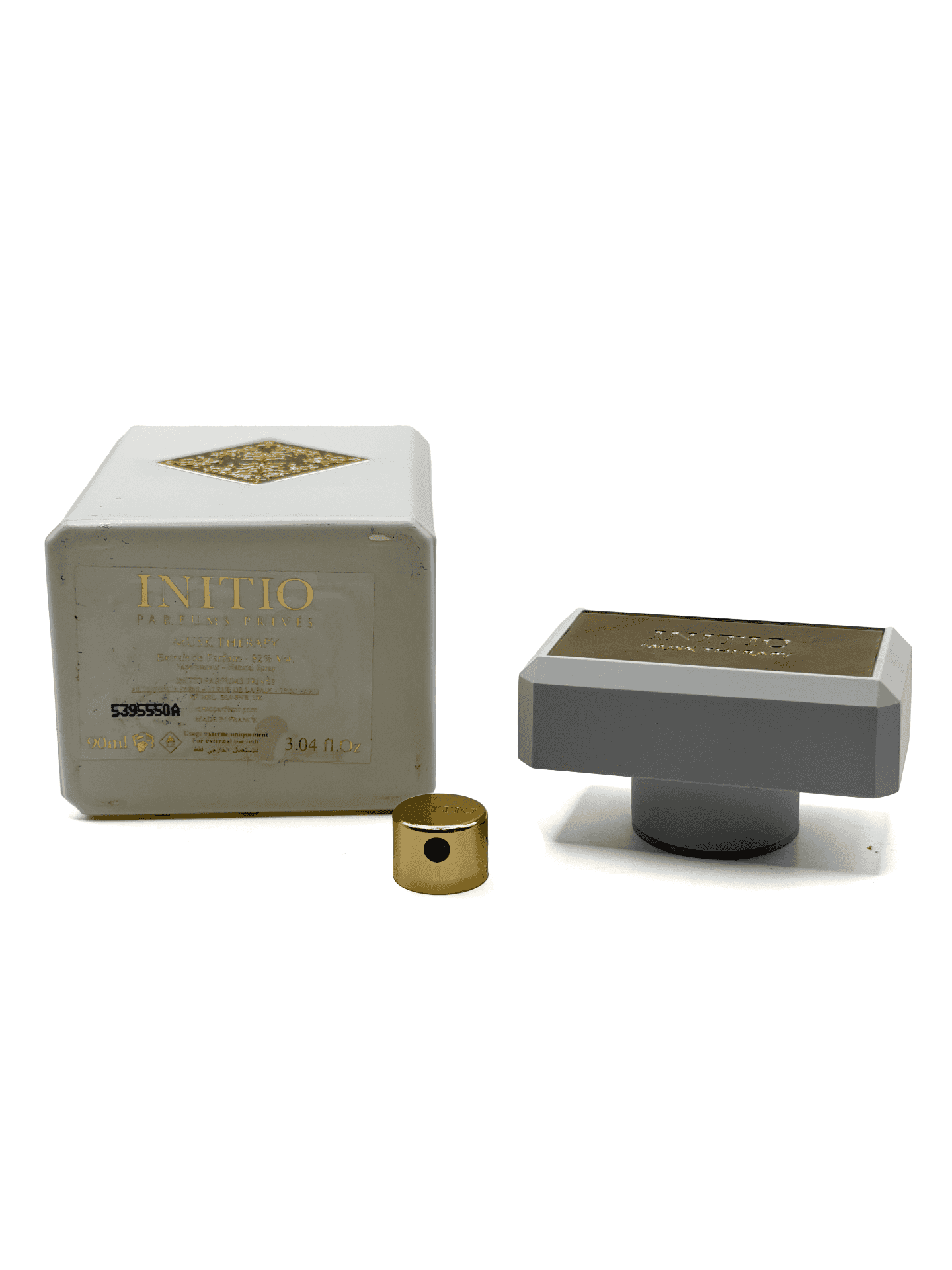 Парфум Initio Parfums Prives Musk Therapy