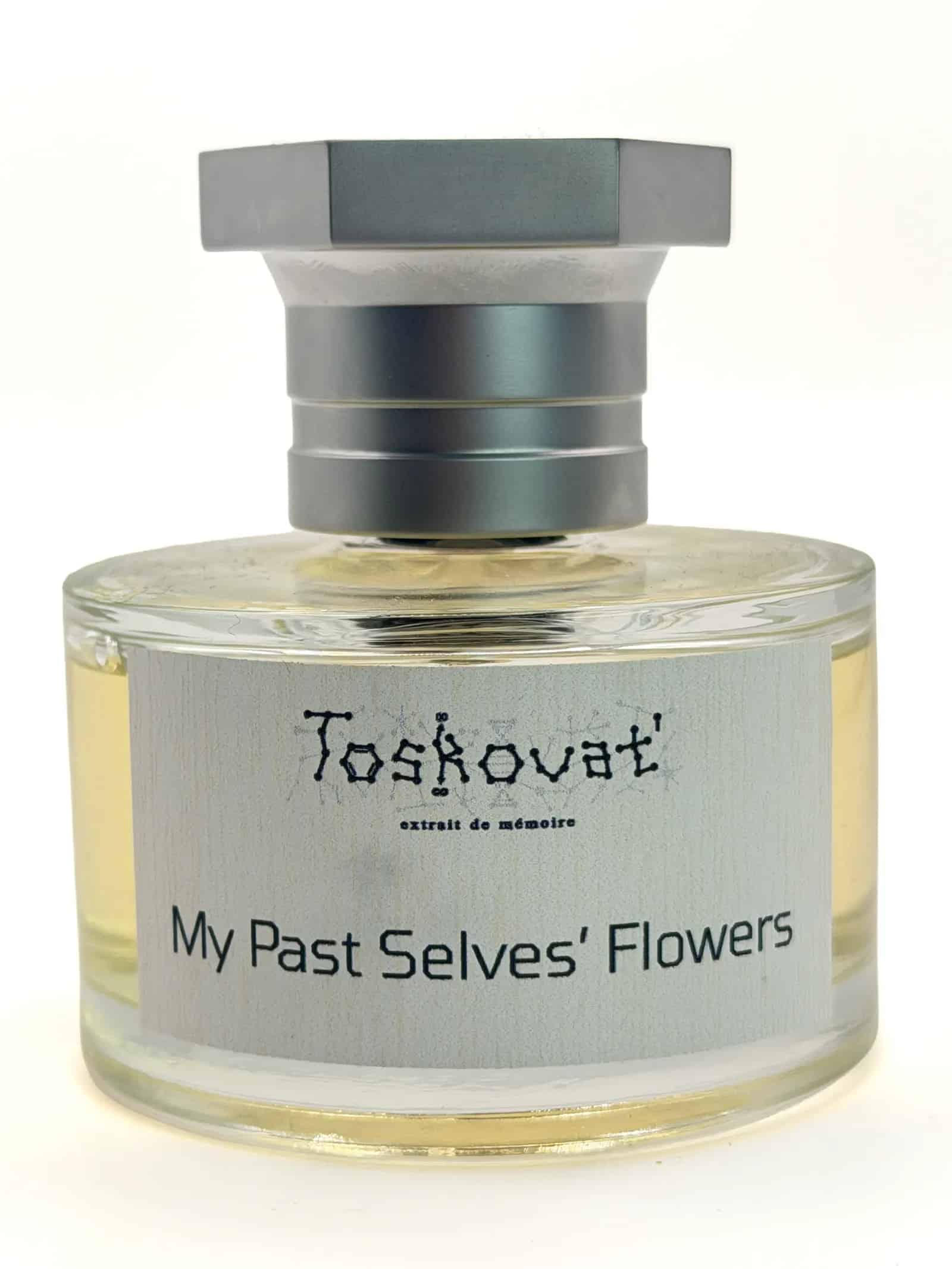 Парфум Toskovat’ My Past Selves' Flowers