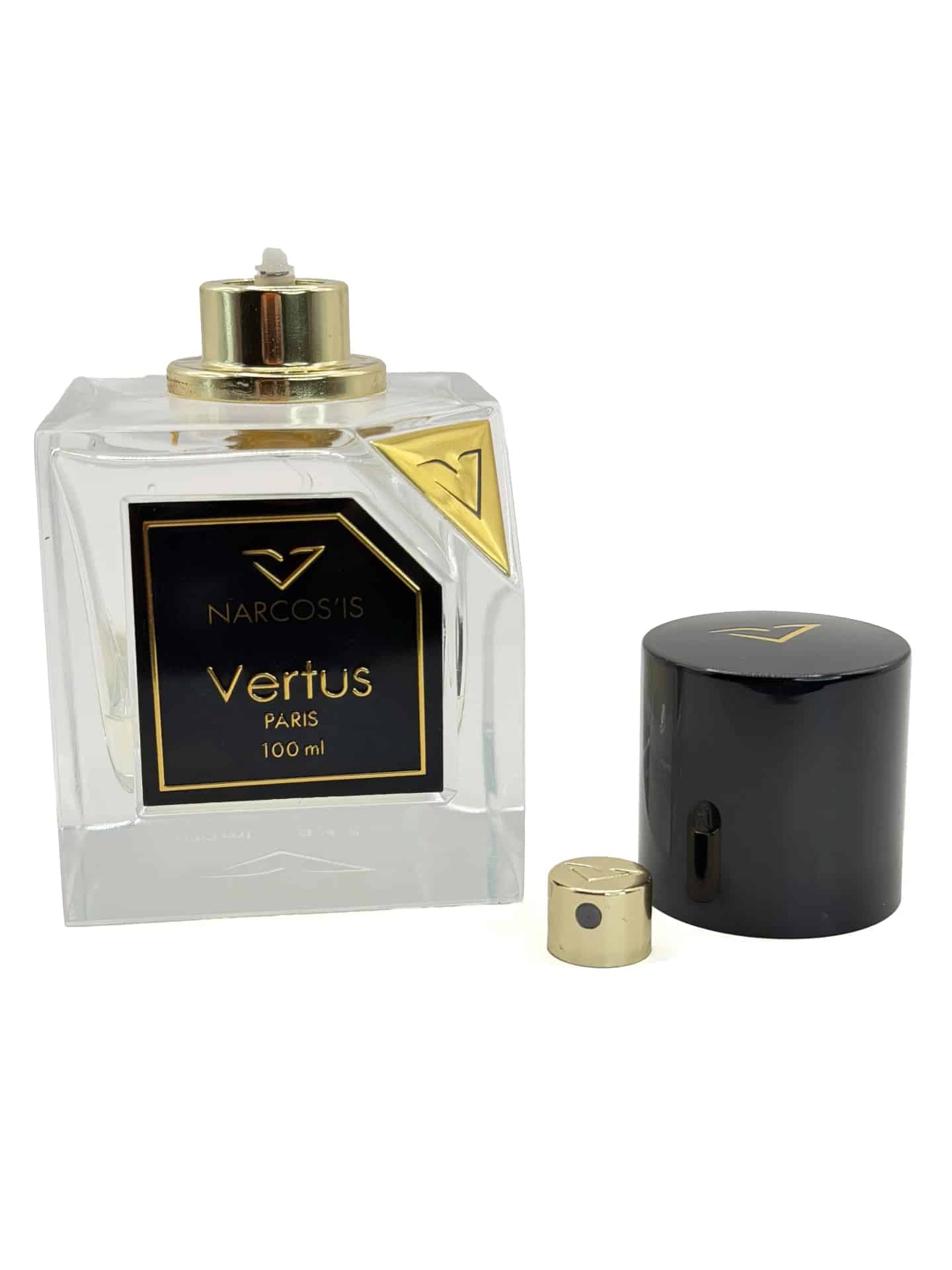 Парфум Vertus Narcos'is