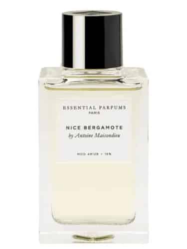 Парфум Essential Parfums Nice Bergamote