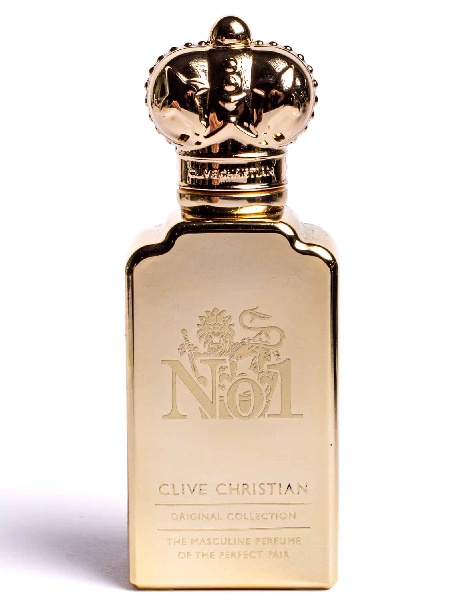 Парфум Clive Christian No. 1