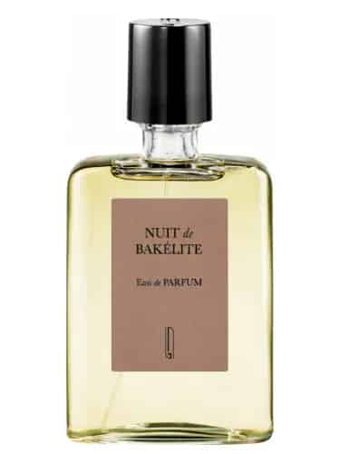 Парфум Naomi Goodsir Nuit de Bakélite