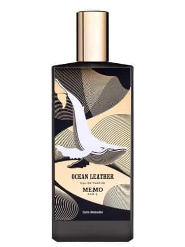 Парфум Memo Paris Ocean Leather