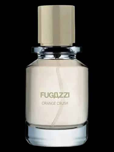 Парфум Fugazzi Orange Crush