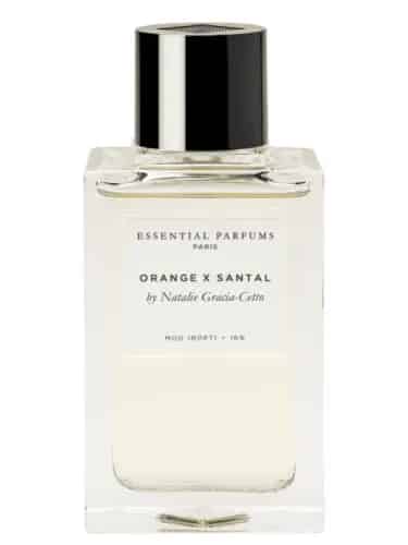 Парфум Essential Parfums Orange X Santal