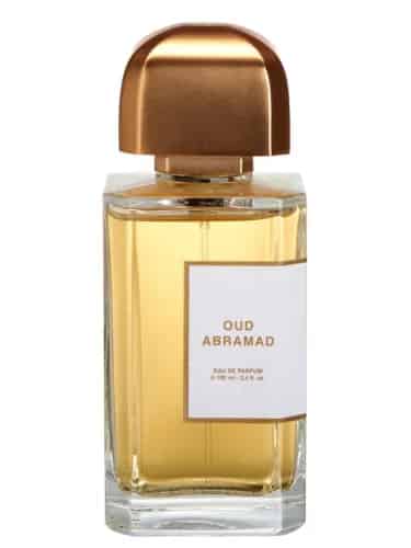 Парфум BDK Parfums Oud Abramad