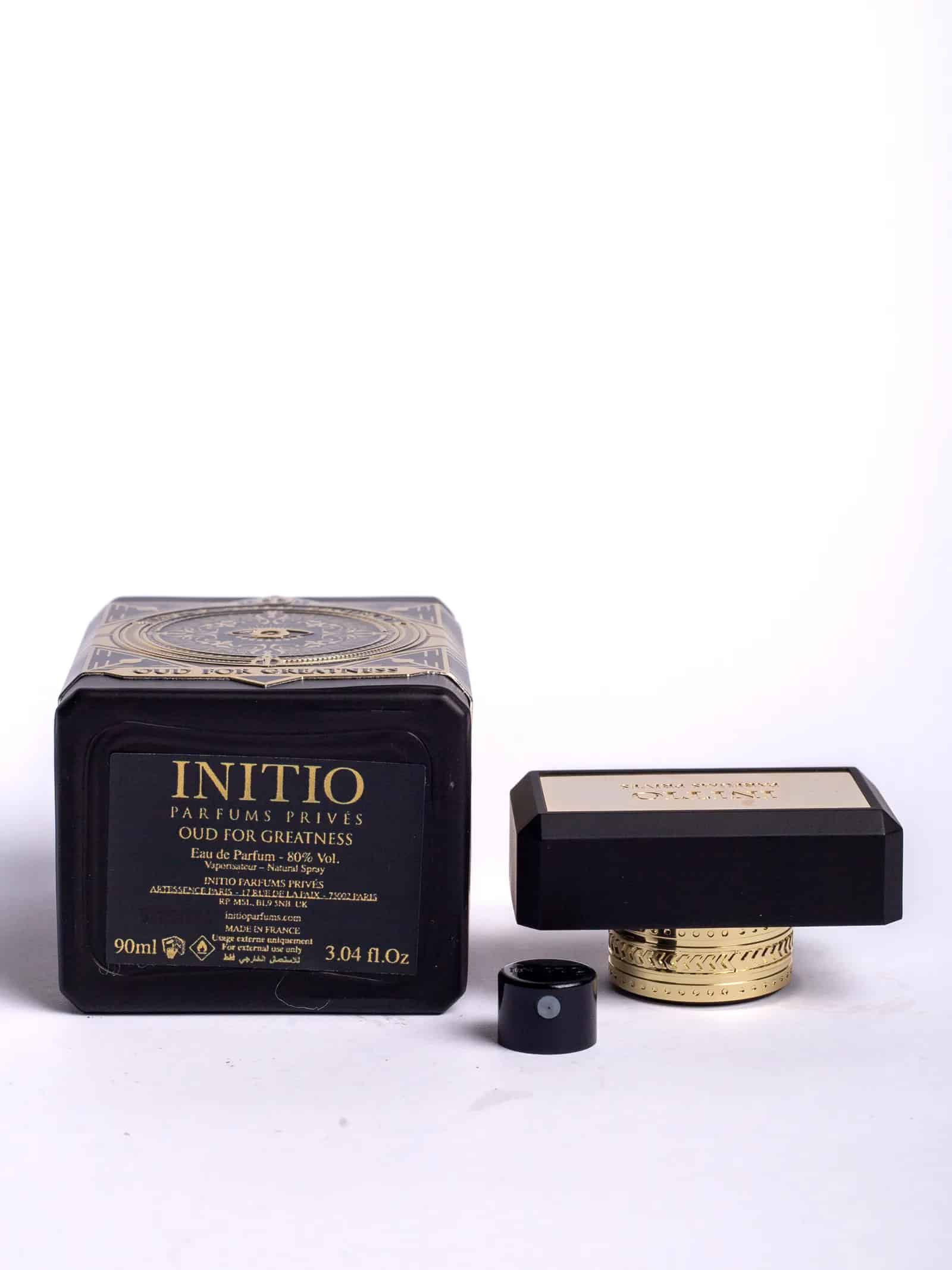 Парфум Initio Parfums Prives Oud for Greatness