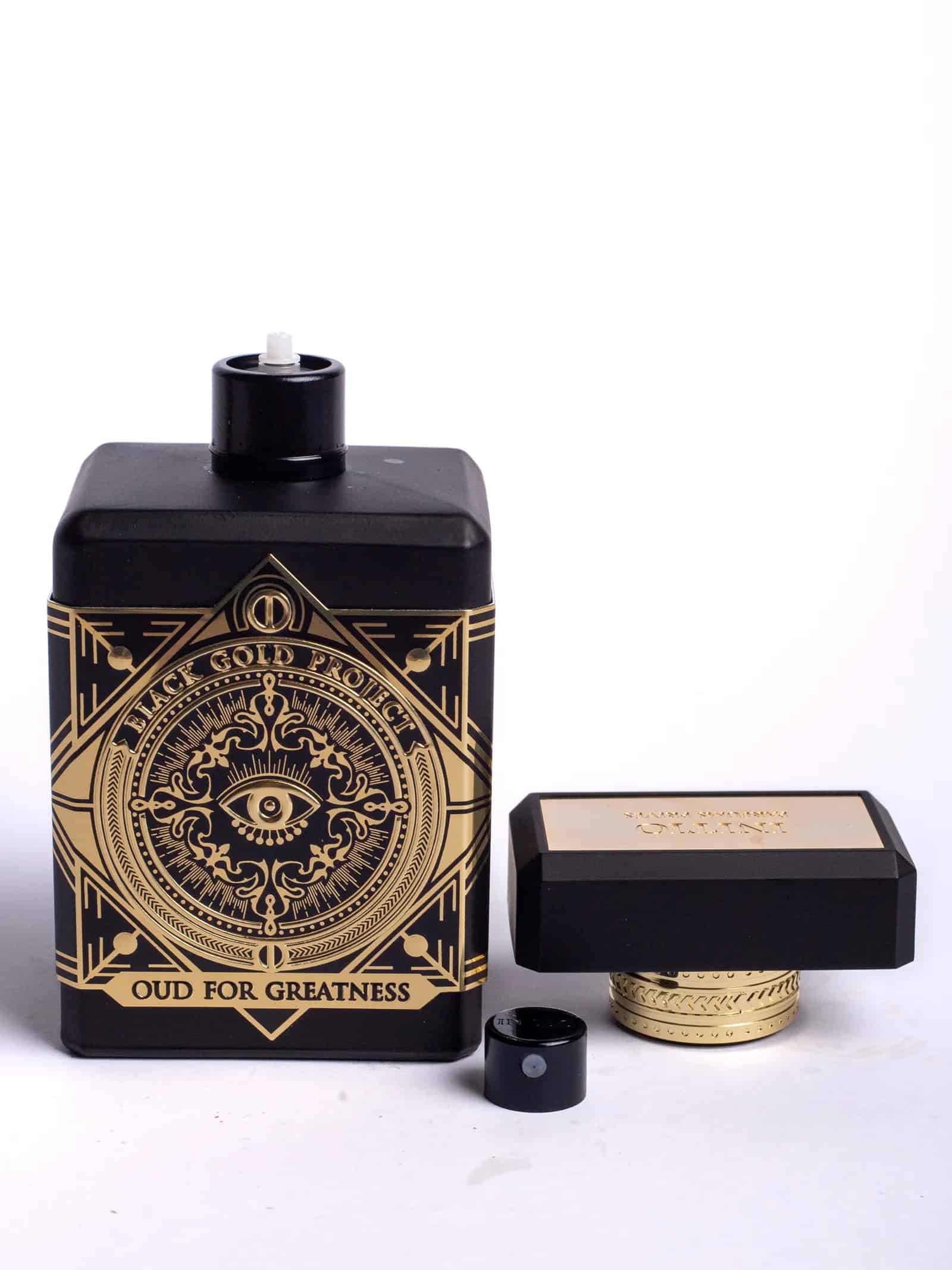 Парфум Initio Parfums Prives Oud for Greatness