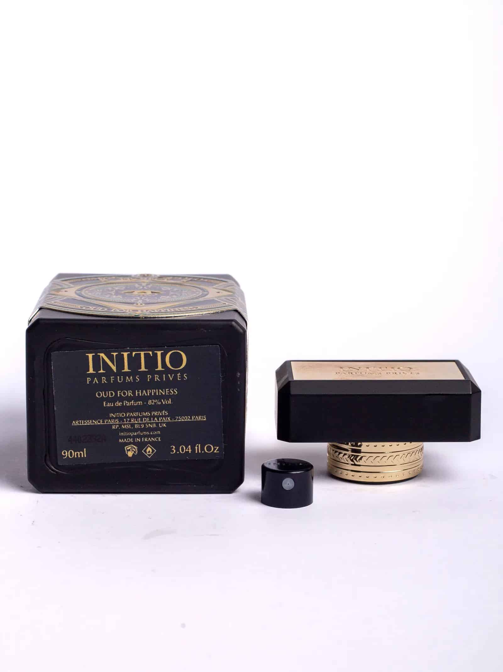 Парфум Initio Parfums Prives Oud for Happiness