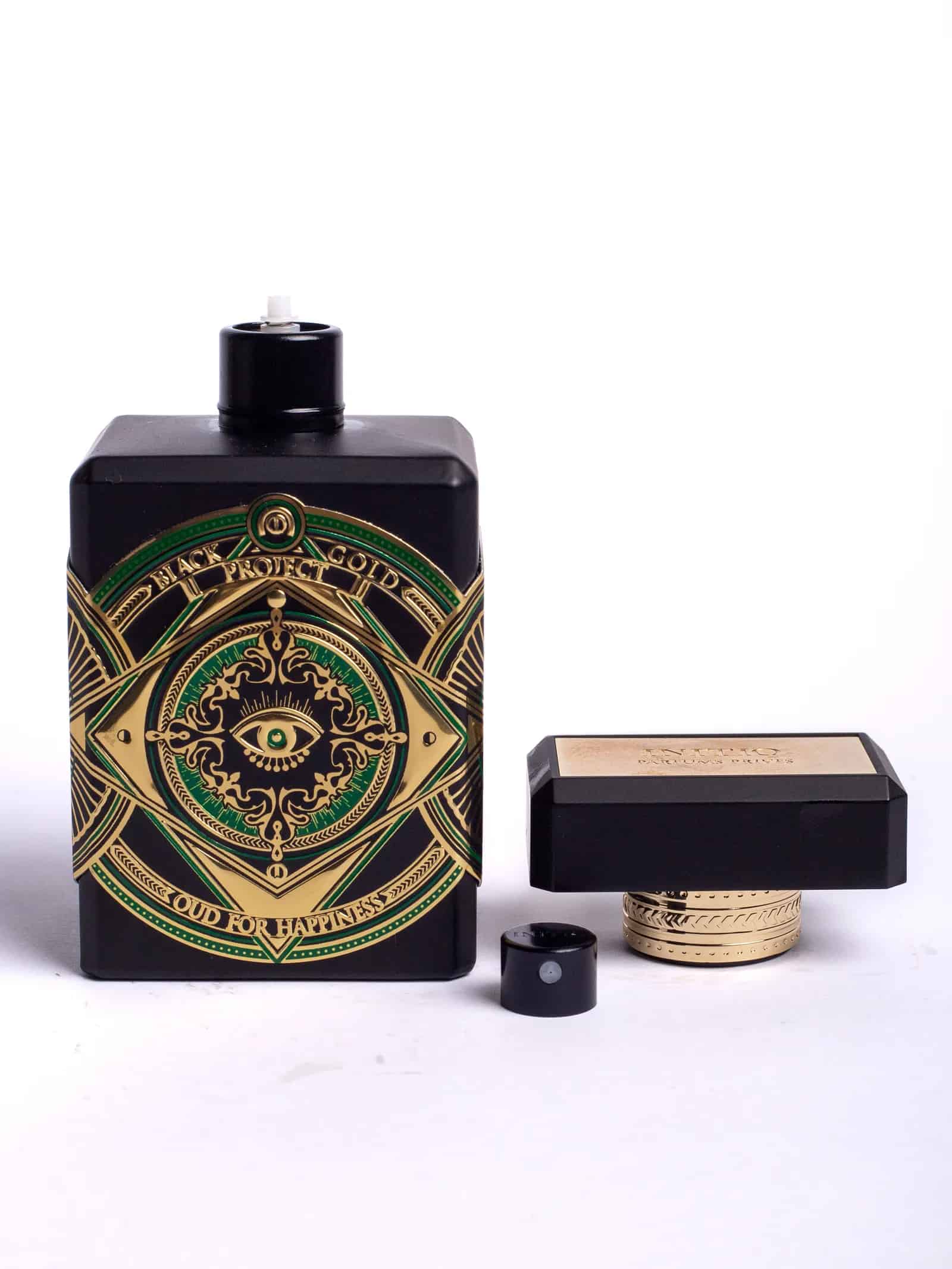 Парфум Initio Parfums Prives Oud for Happiness