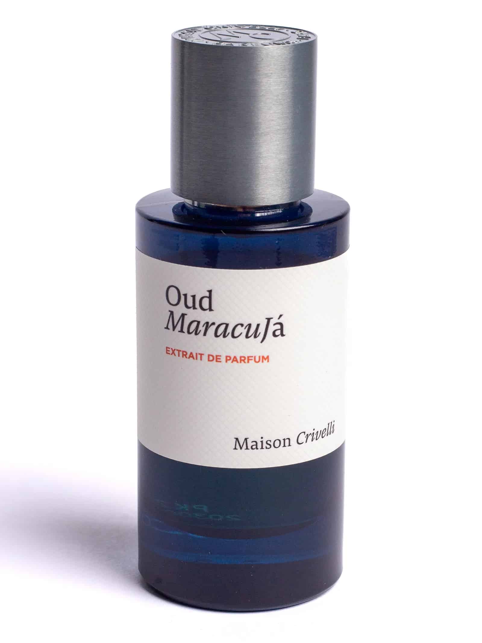 Парфум Maison Crivelli Oud Maracujá