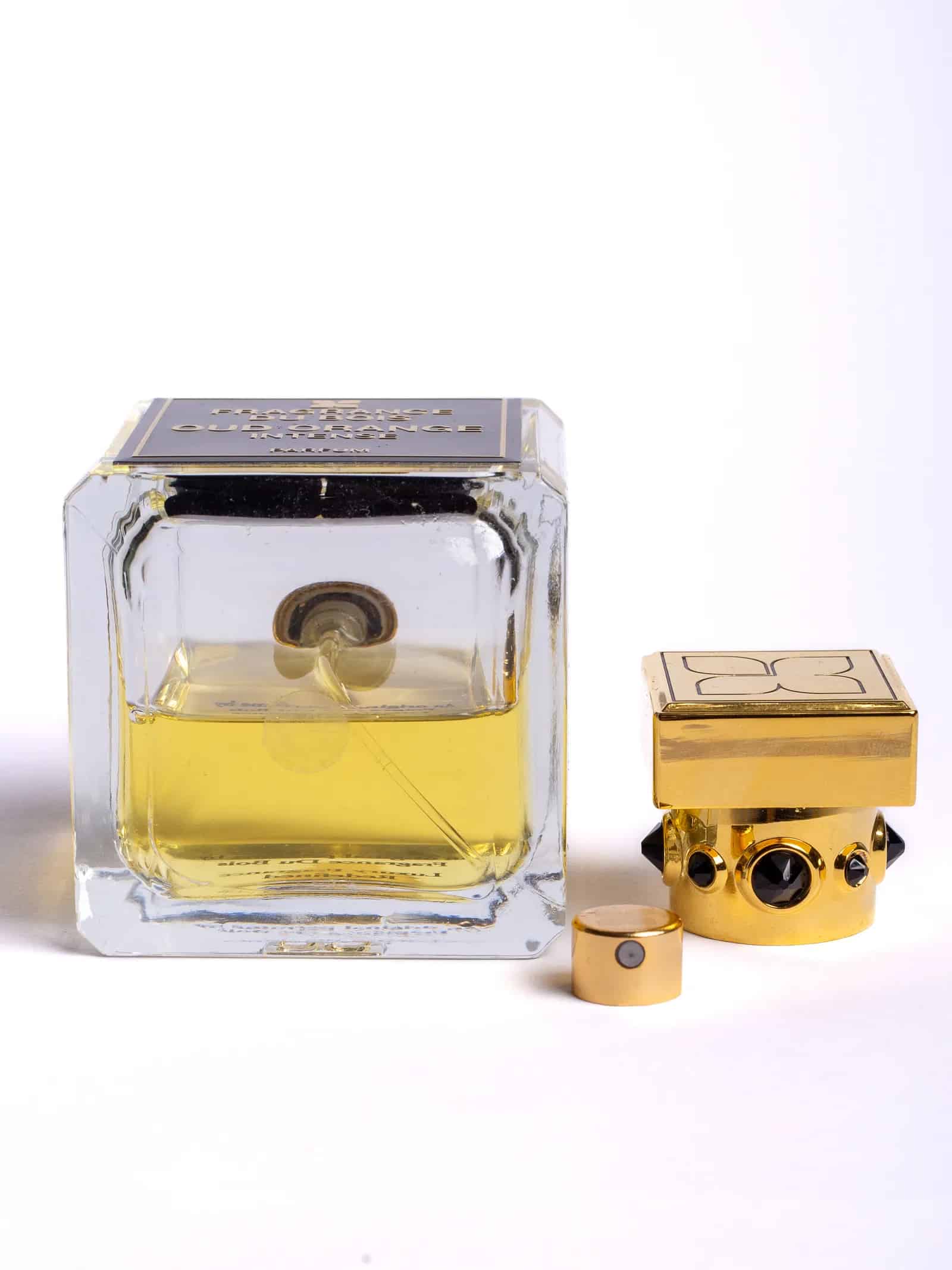 Парфум Fragrance Du Bois Oud Orange Intense