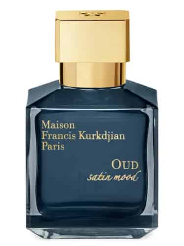 Парфум Maison Francis Kurkdjian Oud Satin Mood