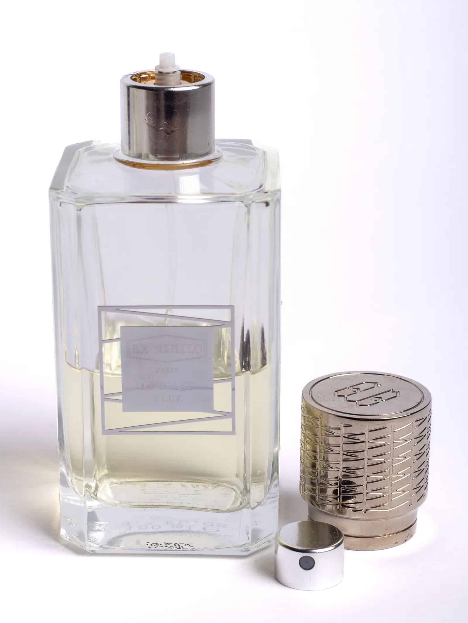 Парфум Ex Nihilo Outcast Blue