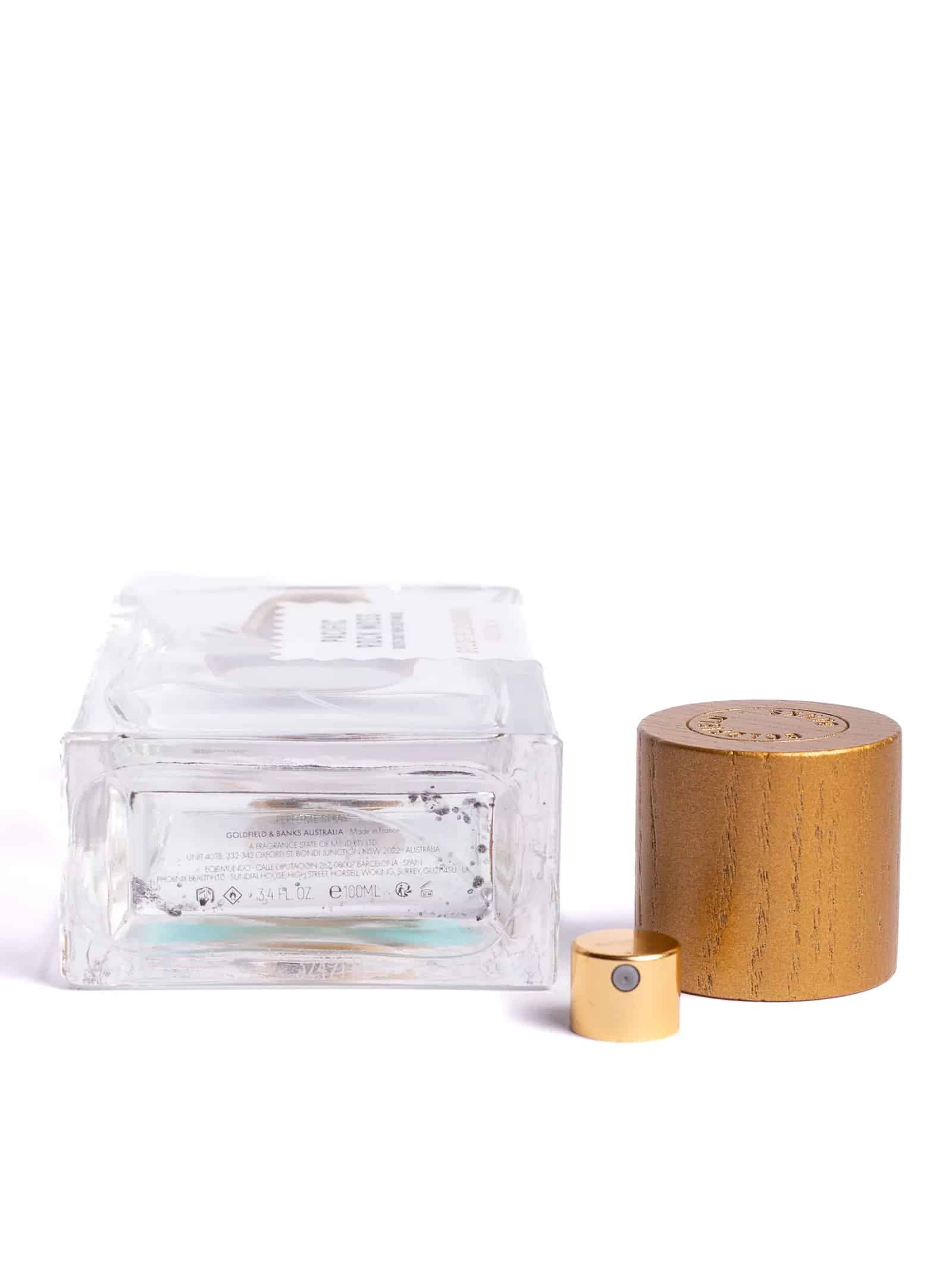 Парфум Goldfield & Banks Australia Pacific Rock Moss