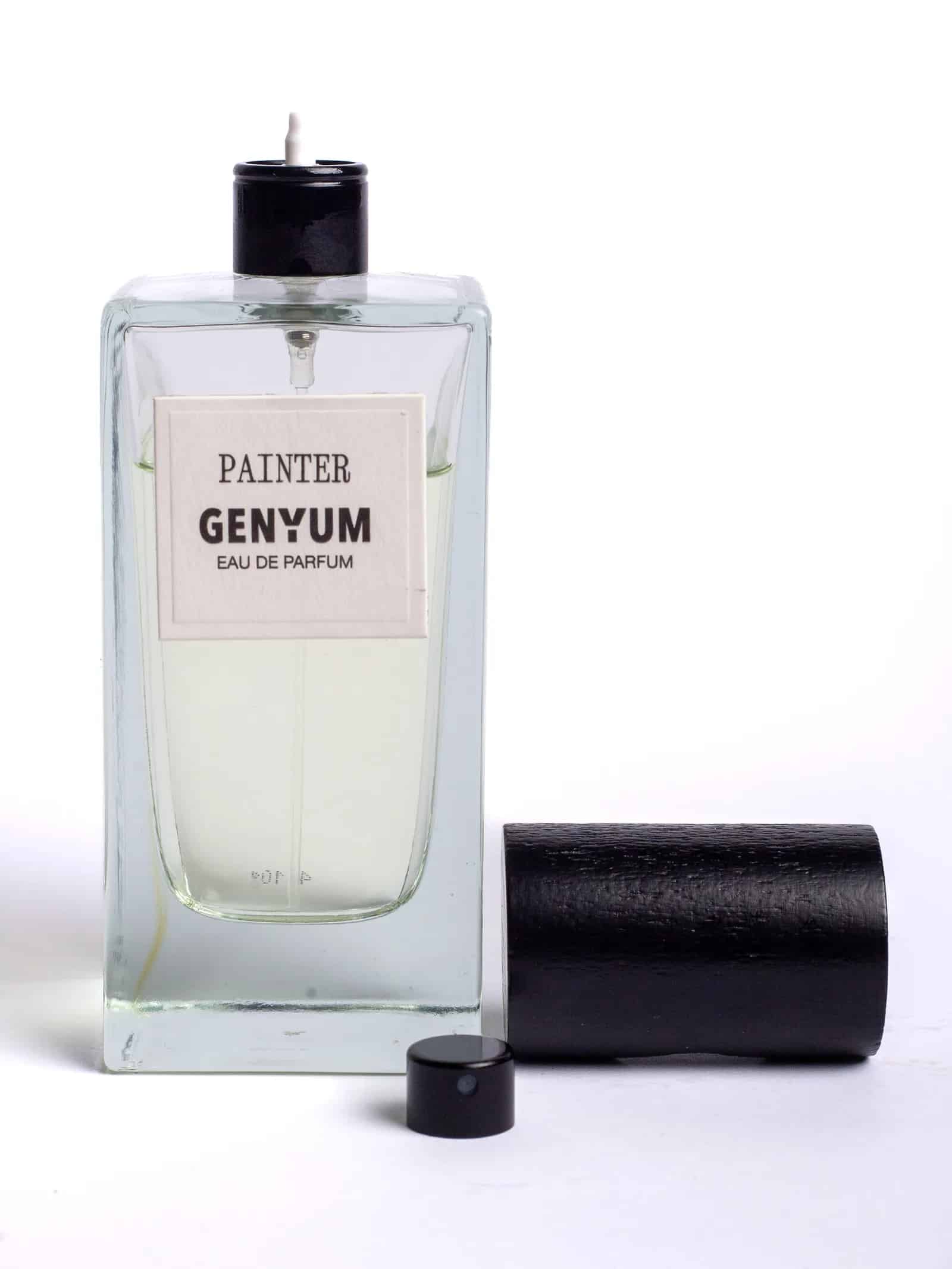 Парфум Genyum Painter