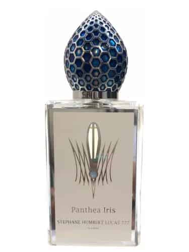 Парфум Stéphane Humbert Lucas 777 Panthea Iris