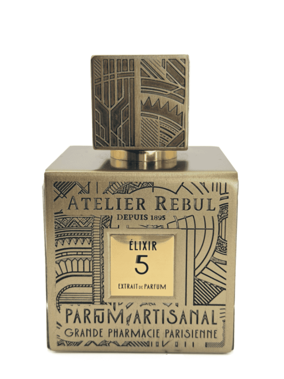Парфум Atelier Rebul Parfum Artisanal 5
